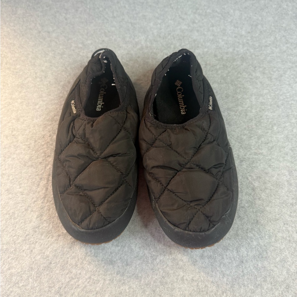 Columbia Omni-Heat Lazy Bend Camper slippers W8